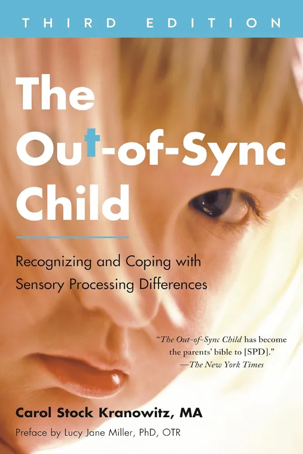 The Out-of-Sync Child Morocco