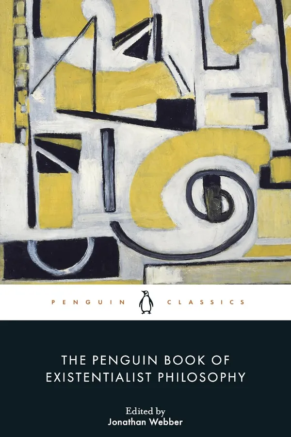 The Penguin Book Of Existentialist Philosophy Morocco
