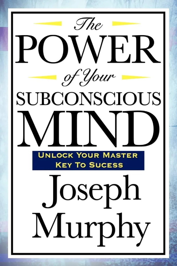 The Power Of Your Subconscious Mind Morocco