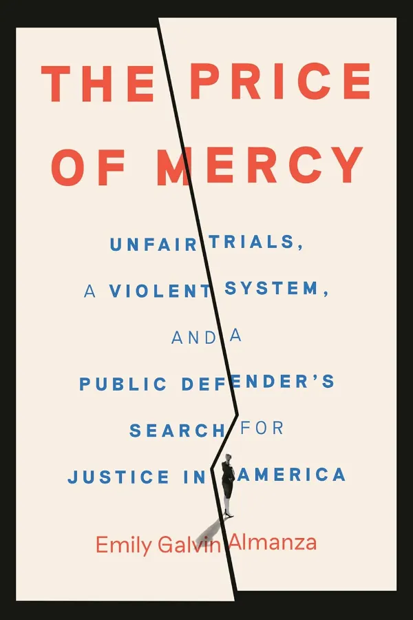 The Price Of Mercy Morocco