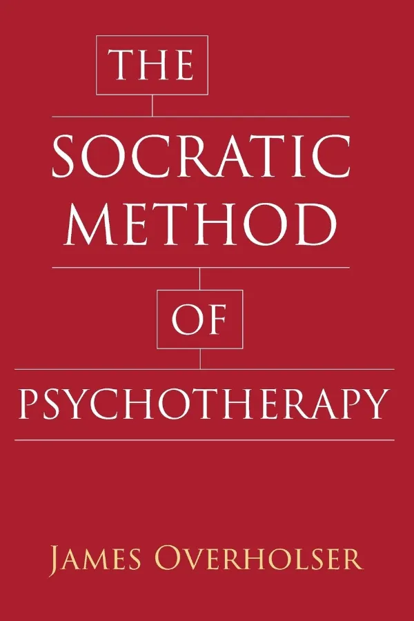 The Socratic Method Of Psychotherapy Morocco