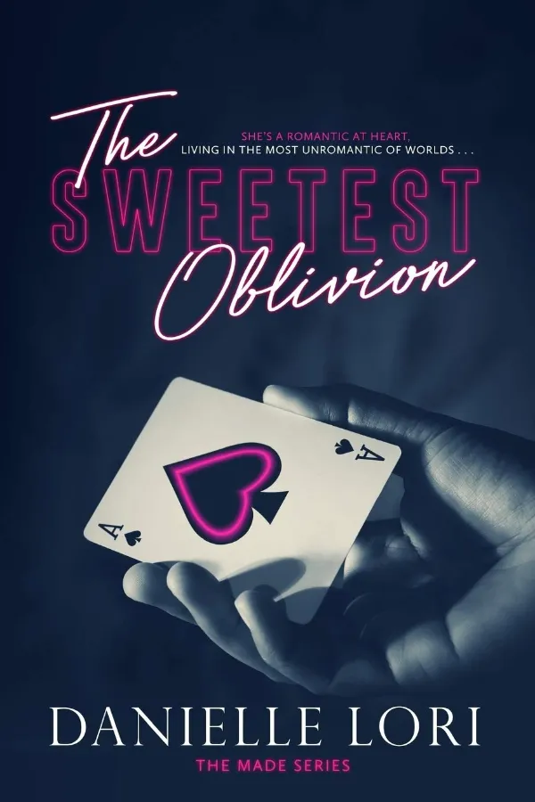 The Sweetest Oblivion Morocco