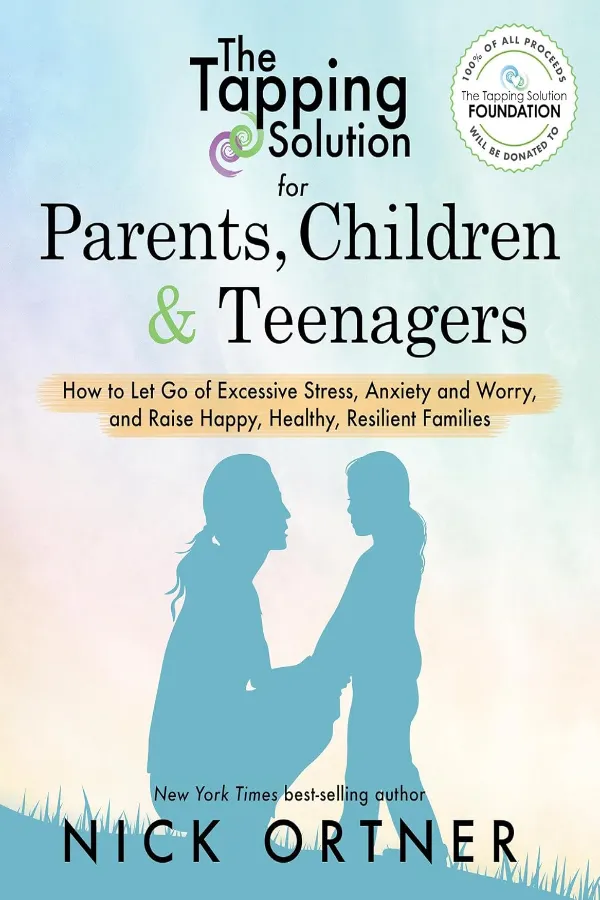 The Tapping Solution For Parents, Children & Teenagers Morocco