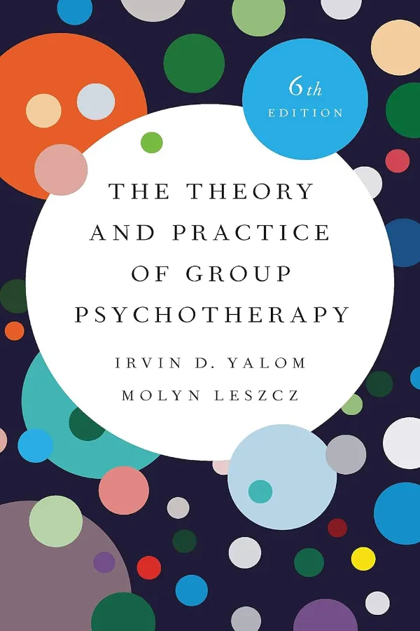 The Theory And Practice Of Group Psychotherapy Morocco