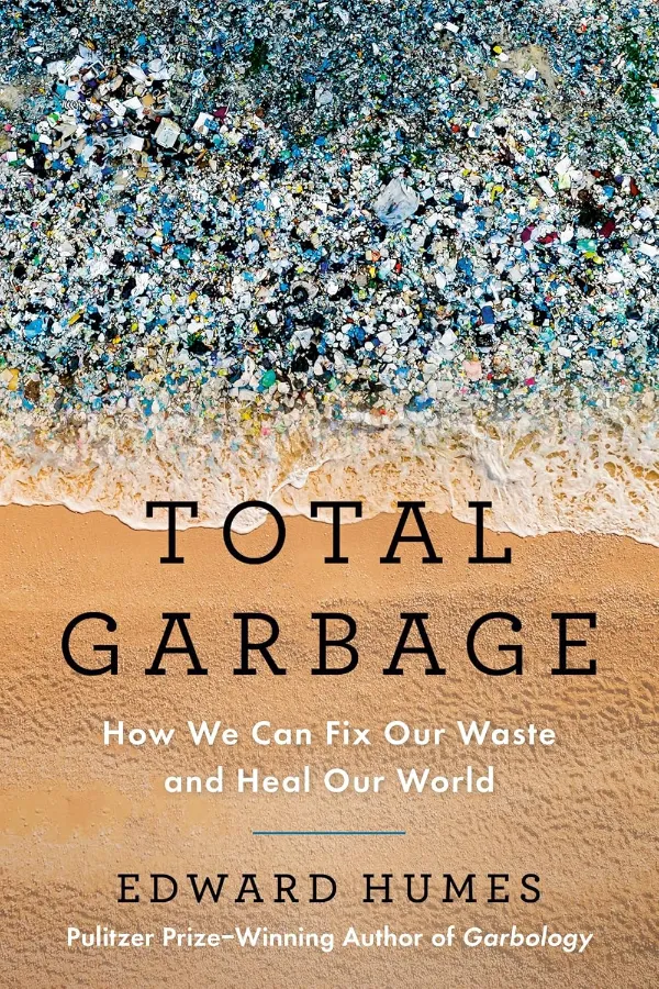 Total Garbage Morocco