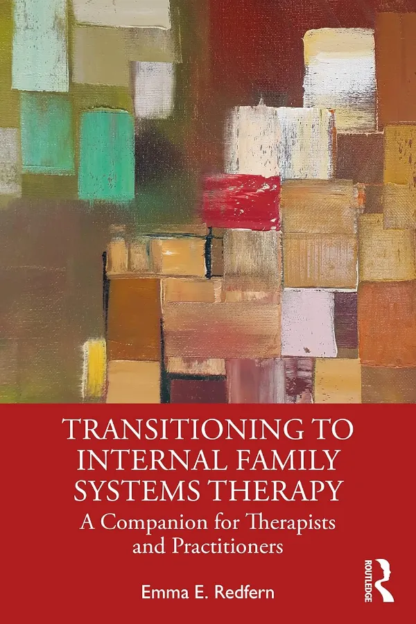 Transitioning To Internal Family Systems Therapy Morocco