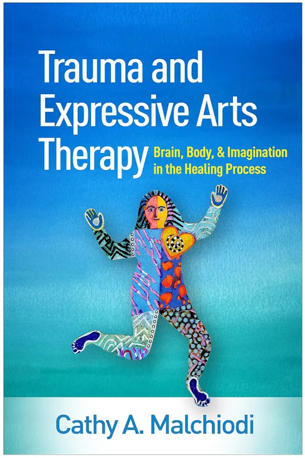 Trauma And Expressive Arts Therapy Morocco