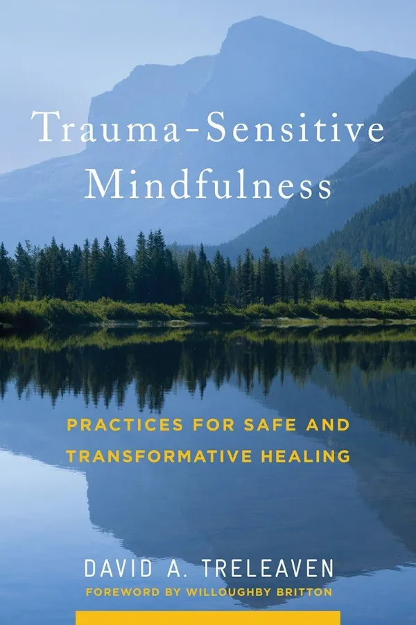Trauma-Sensitive Mindfulness Morocco