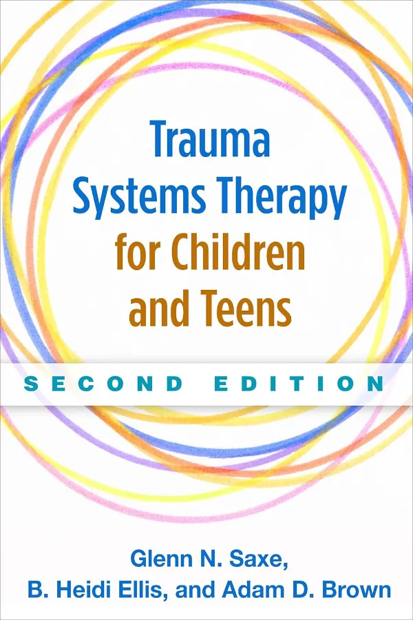 Trauma Systems Therapy For Children And Teens Morocco