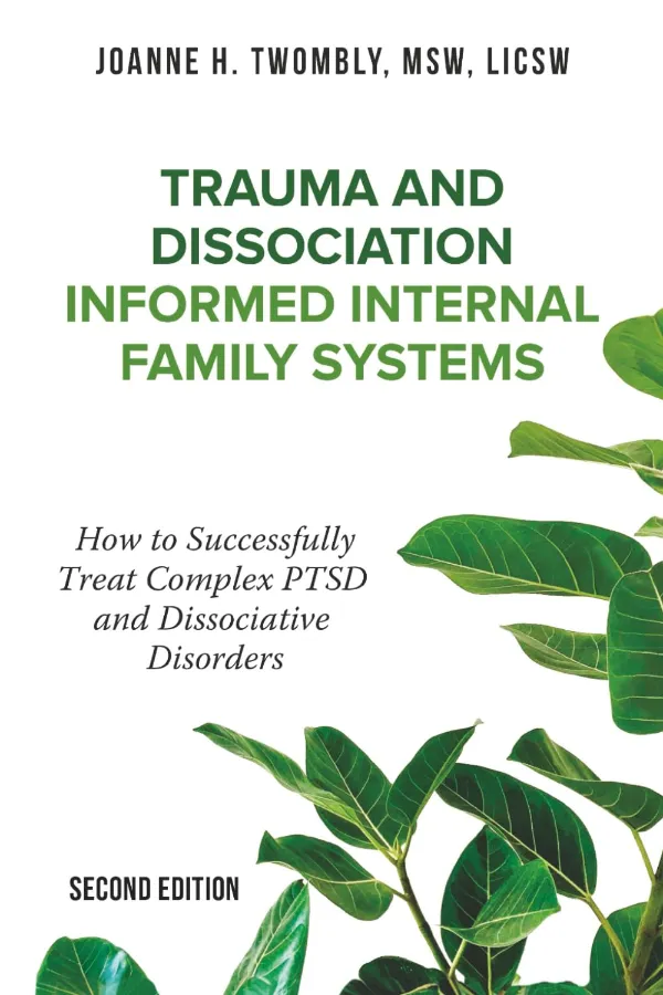 Trauma And Dissociation-Informed Internal Family Systems Morocco