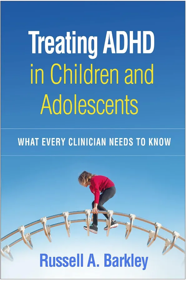 Treating ADHD In Children And Adolescents Morocco