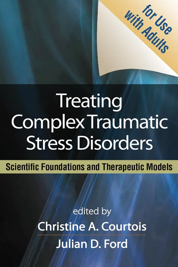 Treating Complex Traumatic Stress Disorders In Adults Morocco