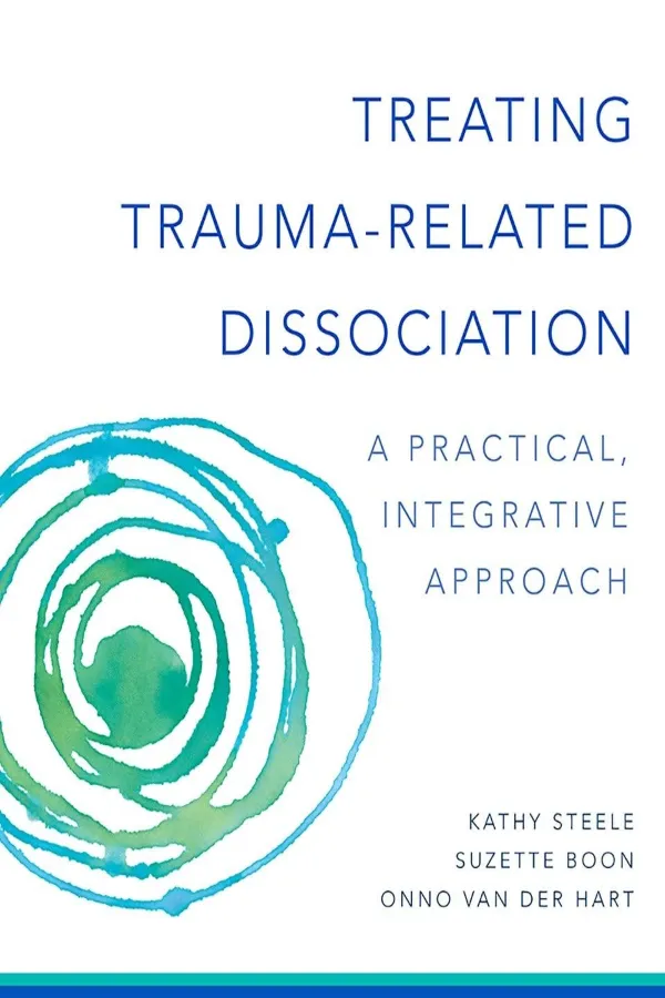Treating Trauma-Related Dissociation Morocco
