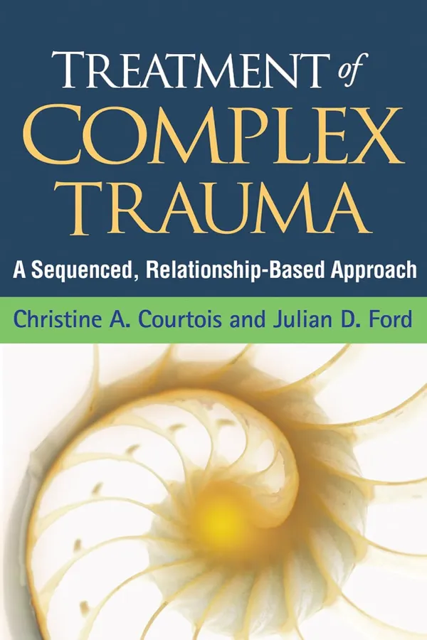 Treatment Of Complex Trauma Morocco