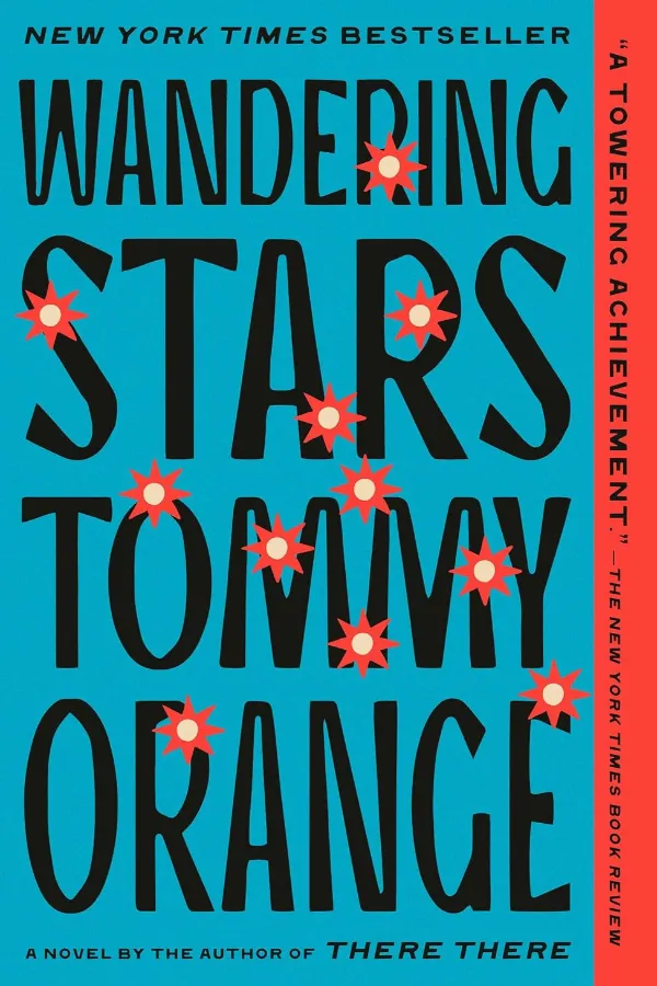 Wandering Stars Morocco