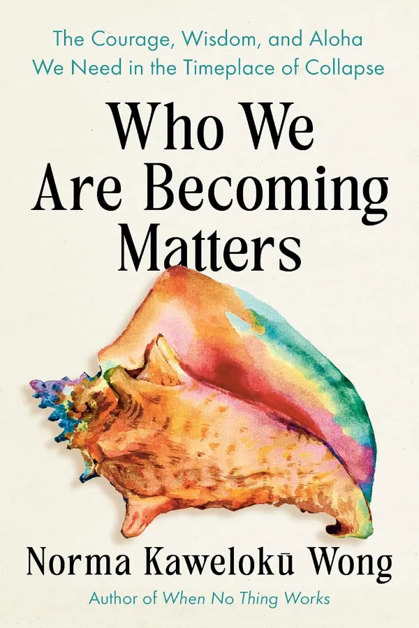 Who We Are Becoming Matters Morocco