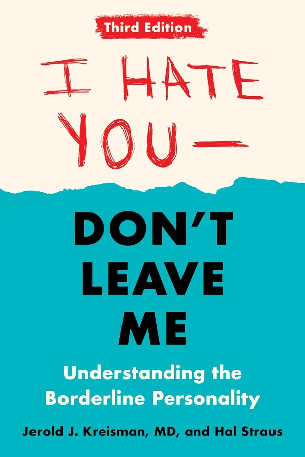 I Hate You Don't Leave Me Morocco