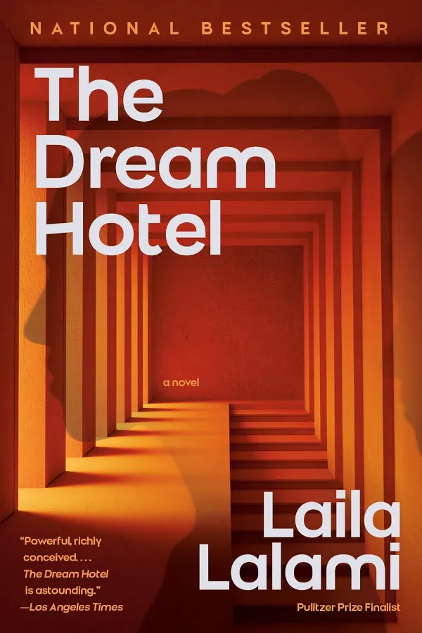 The Dream Hotel Morocco