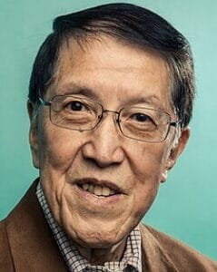 Derald Wing Sue