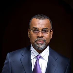 Eddie S. Glaude Jr.