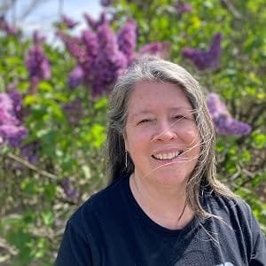 Eileen Flanagan