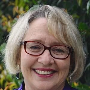 Elaine Miller-Karas