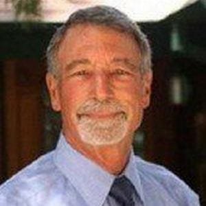 Gerald Corey