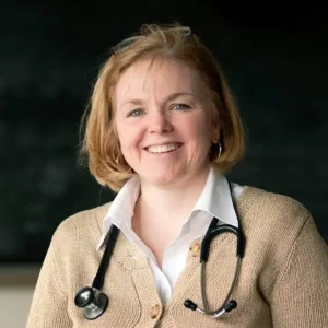 Heather C. Forkey