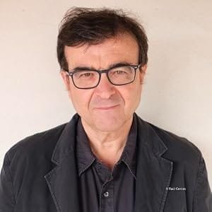 Javier Cercas