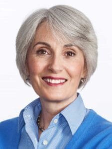 Jeanne C. Watson