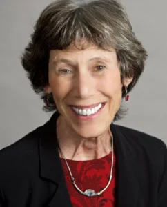 Joan Berzoff