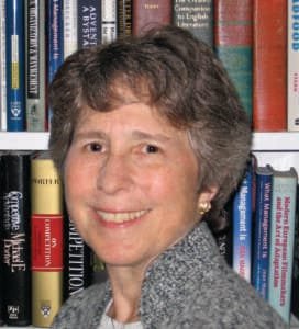 Joan Magretta