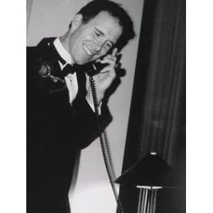 John Sommers-Flanagan