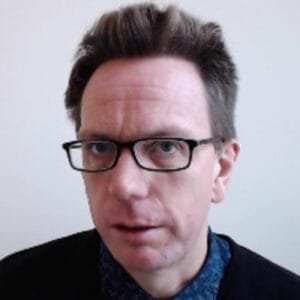 Jonathan Webber