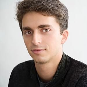 Jordan Salama