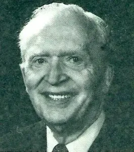 Joseph Murphy
