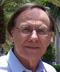 Len Sperry
