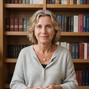 Maria Clarke