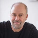 Mark Nickerson