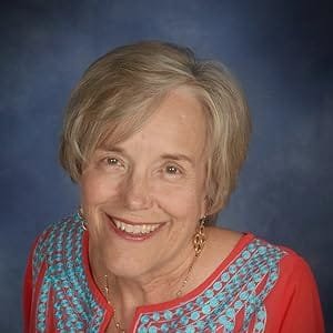 Mary Anne Richey