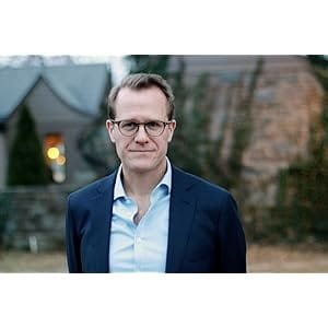 Matthew Dixon