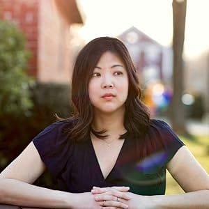 Nicole Chung
