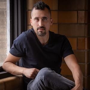 Noé Álvarez