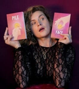 Noellie Pittet