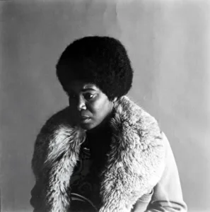 Paule Marshall