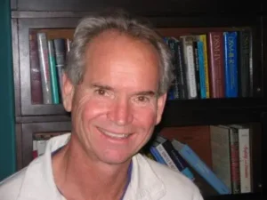 Robert E. Emery