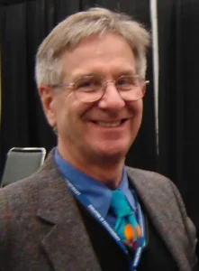 Robert E. Wubbolding