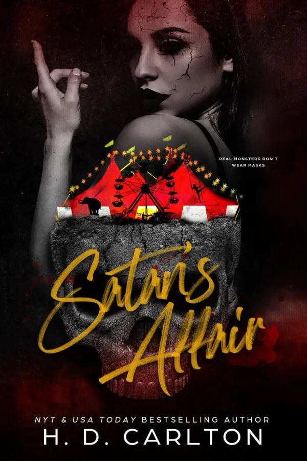 Satan's Affair Morocco