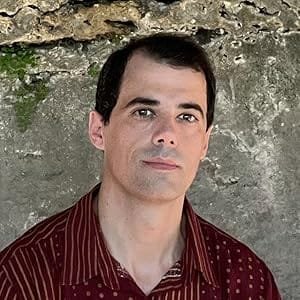 Seth Harp