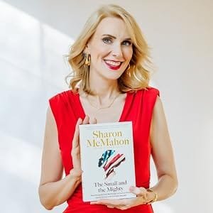Sharon McMahon